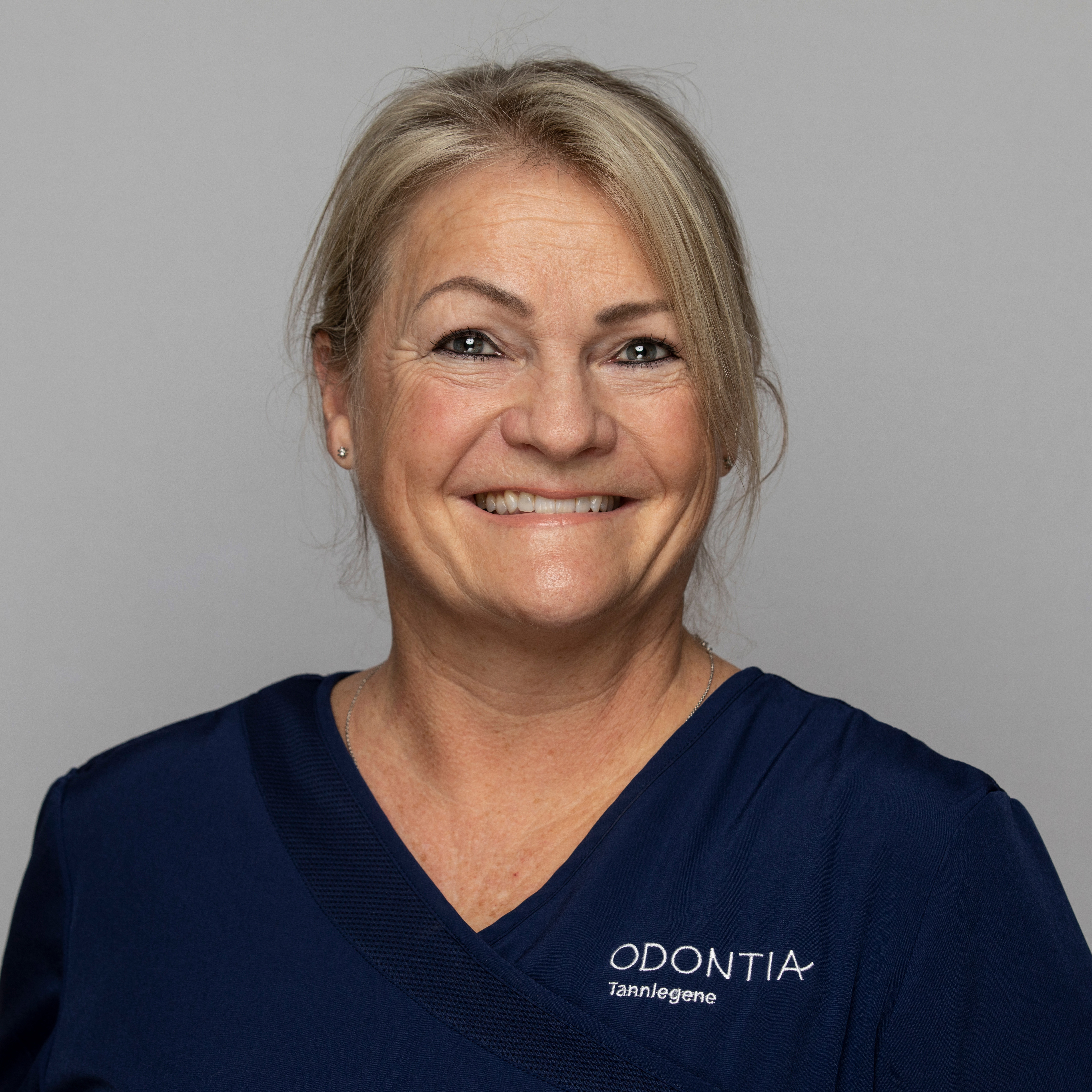 Kim Dailey Christoffersen